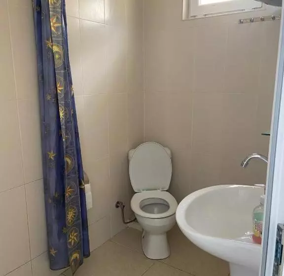 پانسیون Guesthouse Mirabela