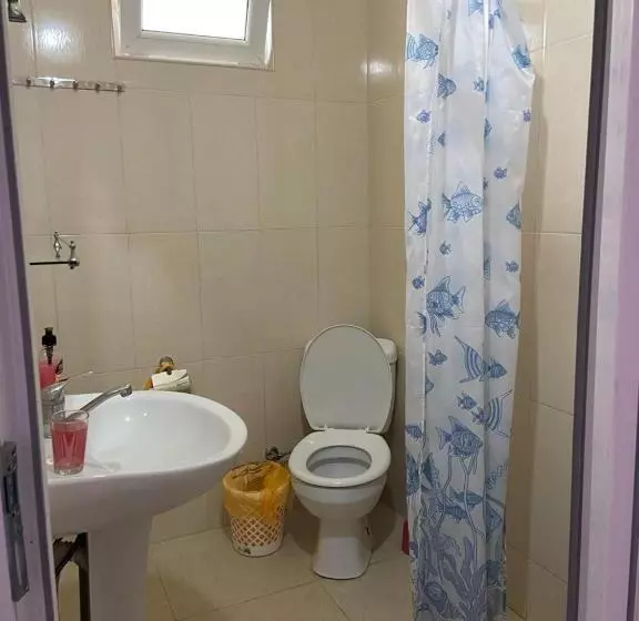 پانسیون Guesthouse Mirabela