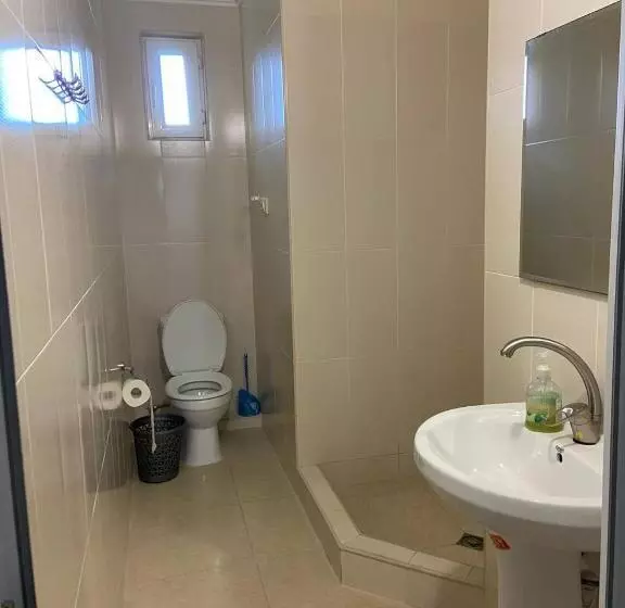 پانسیون Guesthouse Mirabela