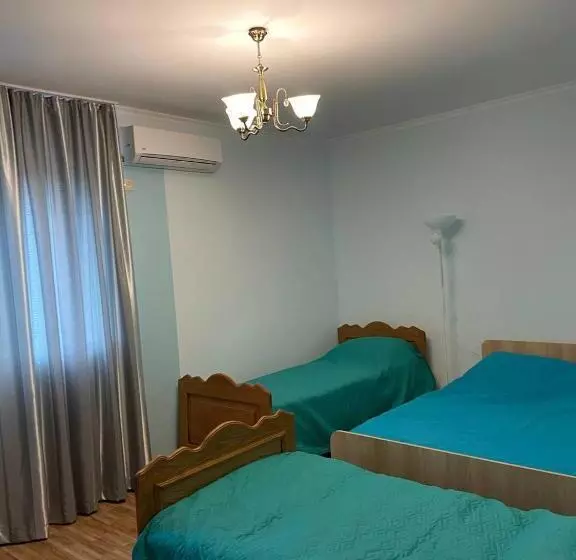 پانسیون Guesthouse Mirabela