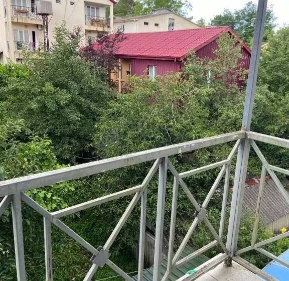 پانسیون Guesthouse Mirabela