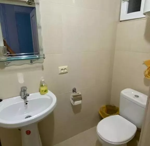 پانسیون Guesthouse Mirabela
