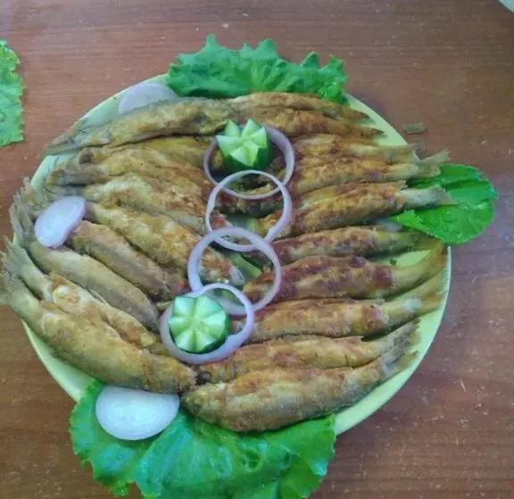 پانسیون Guesthouse Mirabela