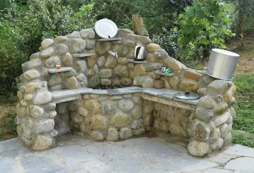 پانسیون Guesthouse Mirabela