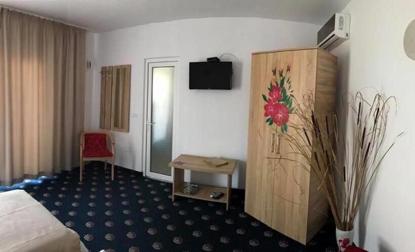 Pension Orizont Mahmudia