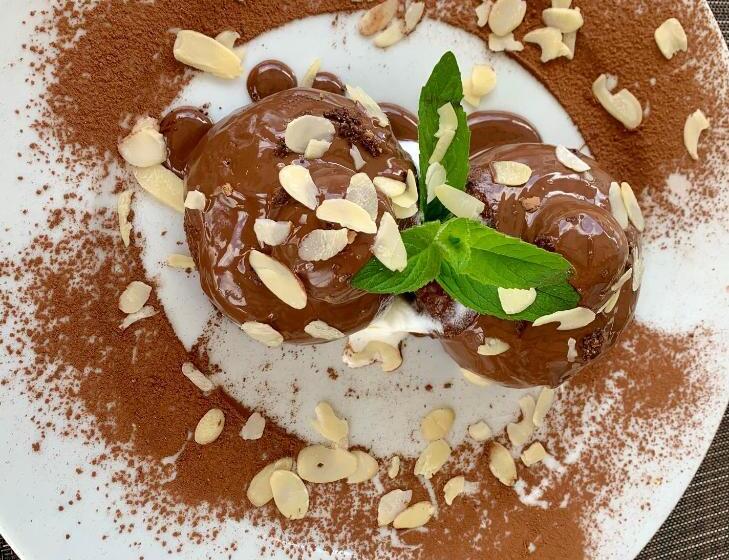 Pension Orizont Mahmudia