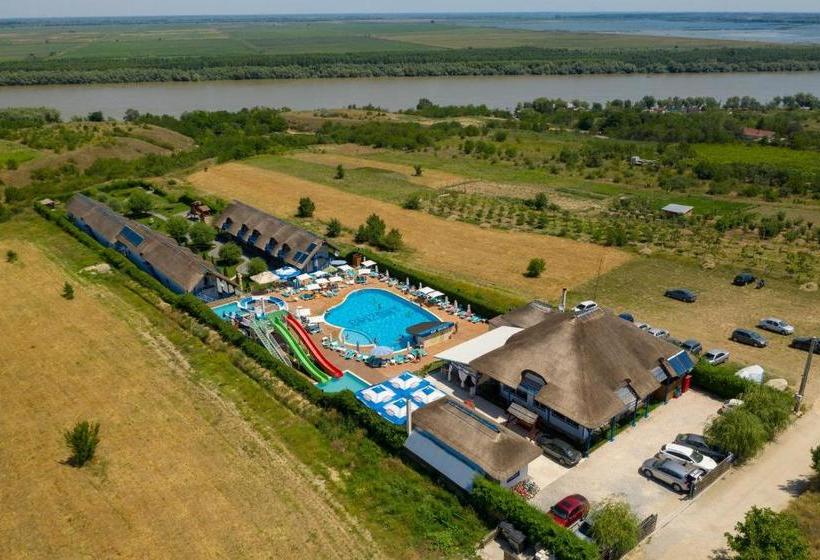 Pension Orizont Mahmudia