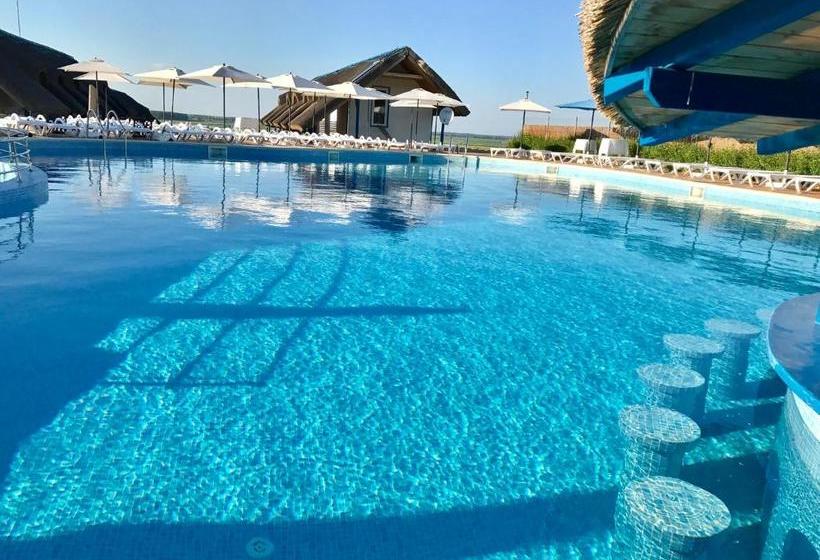 Pension Orizont Mahmudia