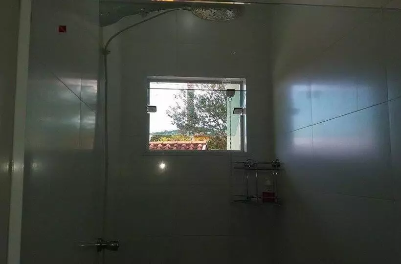 Majatalo Recanto Elohim