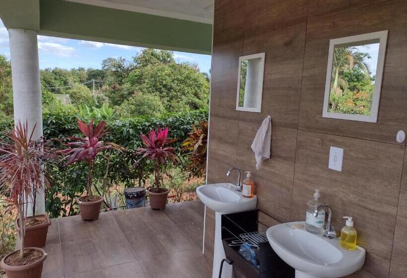 Pension Recanto Elohim