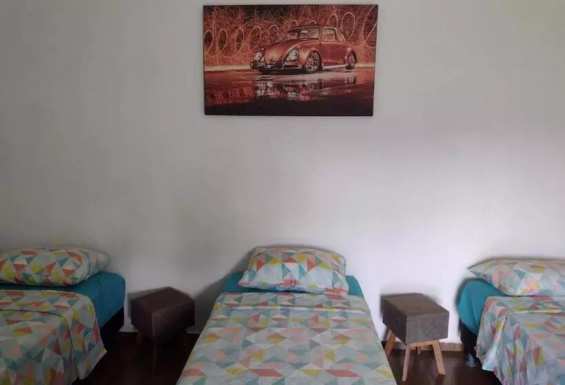 Majatalo Recanto Elohim