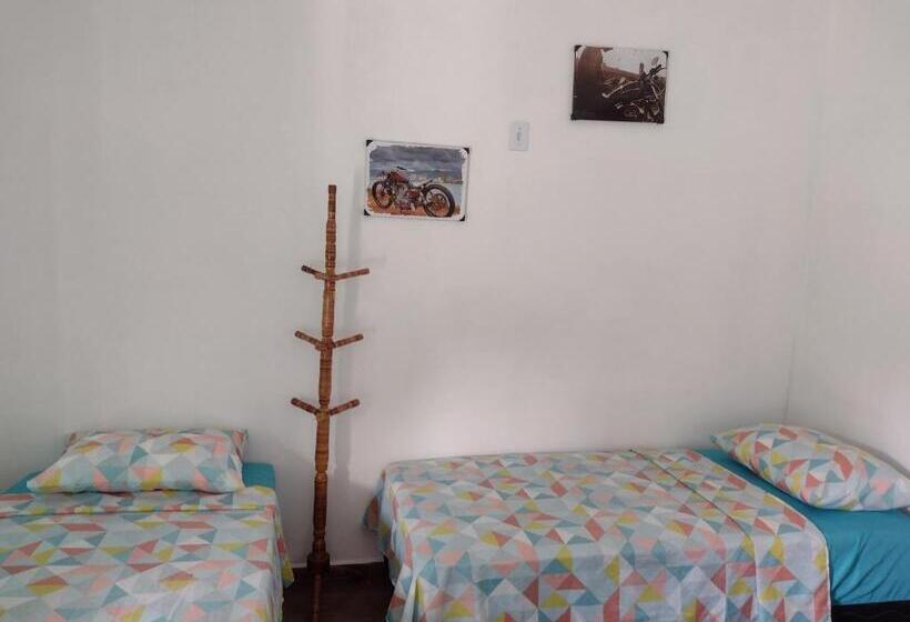 Pension Recanto Elohim