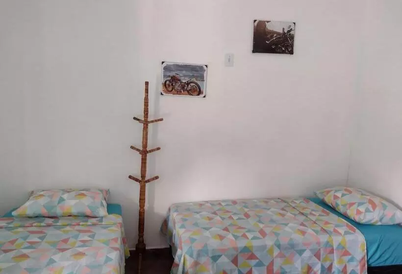 Majatalo Recanto Elohim