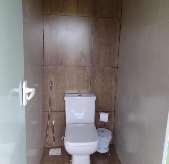 Pension Recanto Elohim