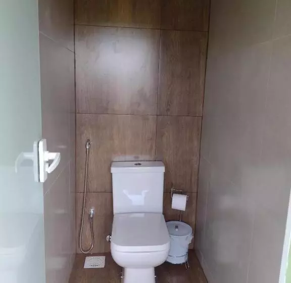 Majatalo Recanto Elohim