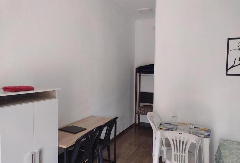 Pension Recanto Elohim