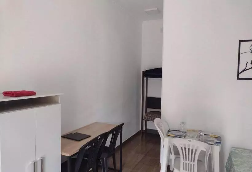 Majatalo Recanto Elohim