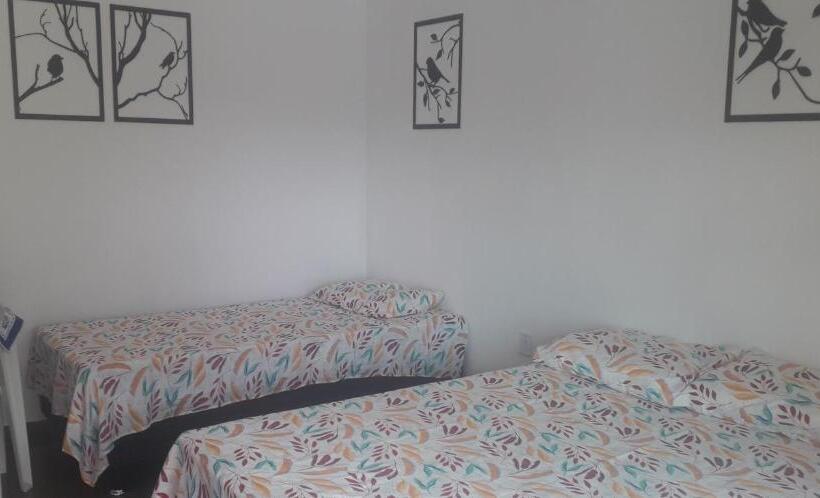 Pension Recanto Elohim