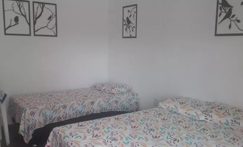 Majatalo Recanto Elohim