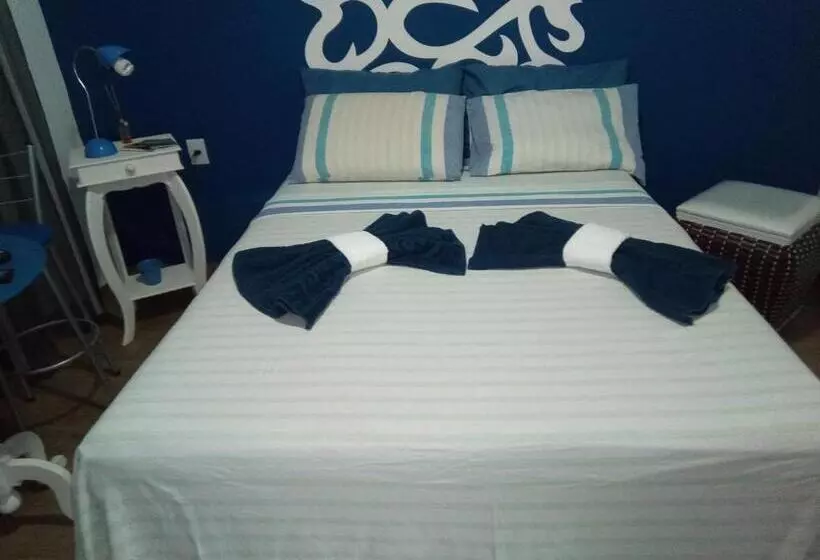 Majatalo Recanto Elohim