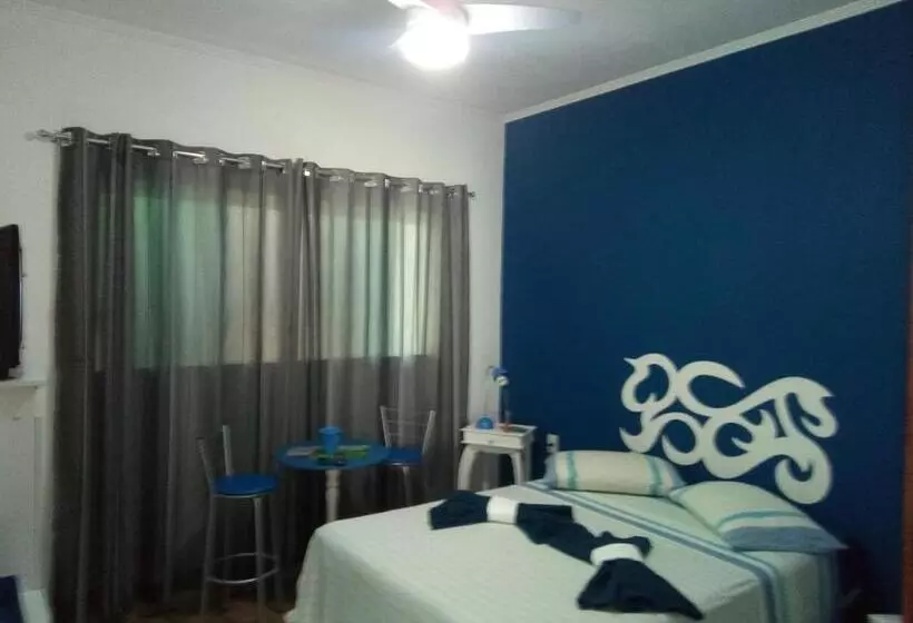 Majatalo Recanto Elohim