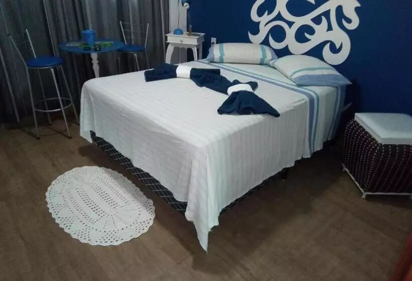 Majatalo Recanto Elohim