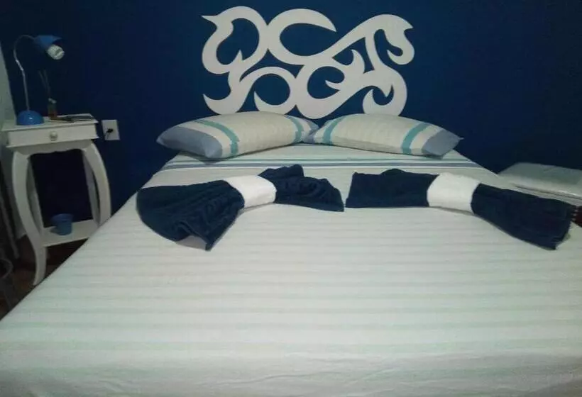 Majatalo Recanto Elohim