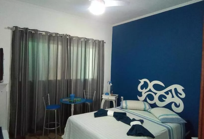 Majatalo Recanto Elohim