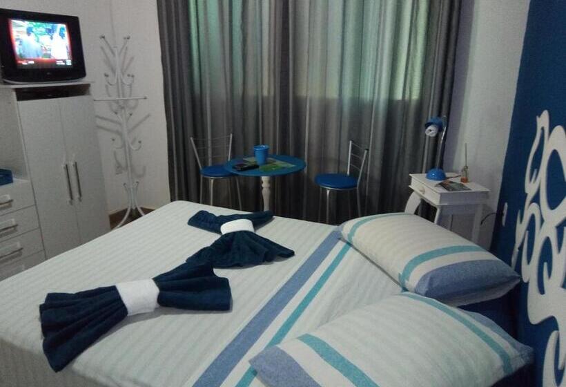 Pension Recanto Elohim