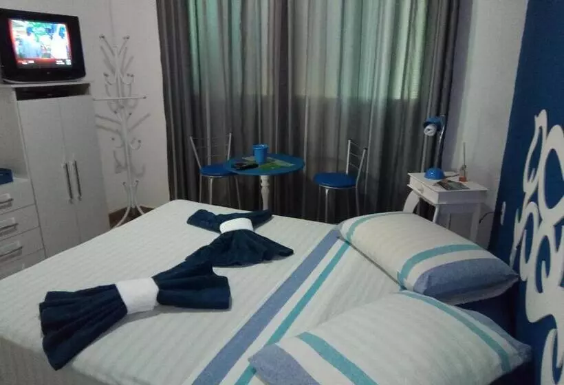 Majatalo Recanto Elohim