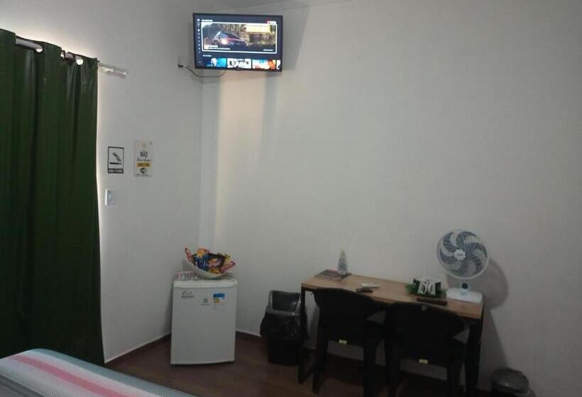 Pension Recanto Elohim