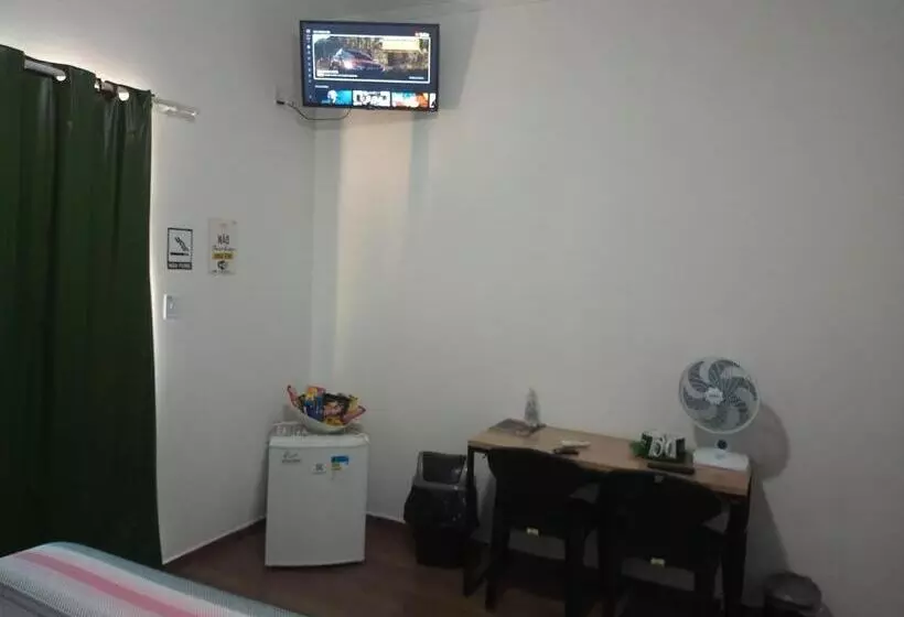 Majatalo Recanto Elohim