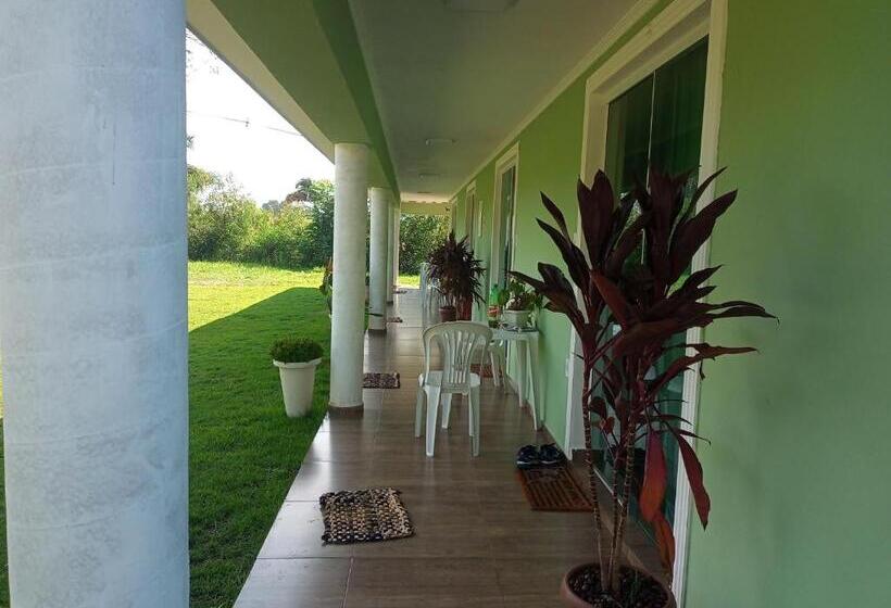 Pension Recanto Elohim