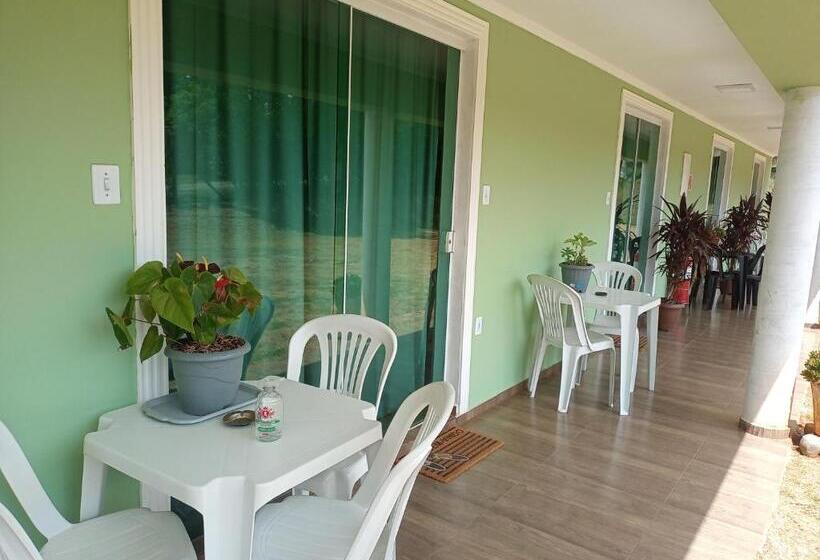 Pension Recanto Elohim