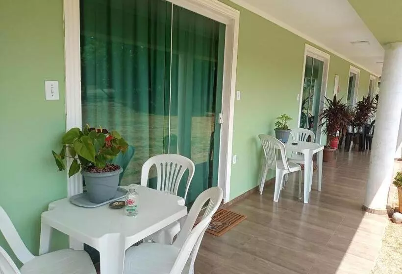 Majatalo Recanto Elohim