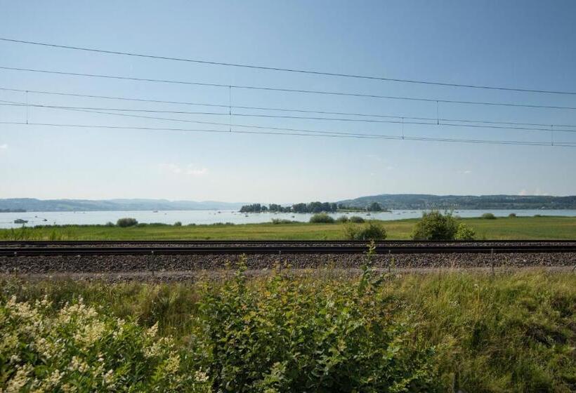 הוסטל Gasthof Seefeld