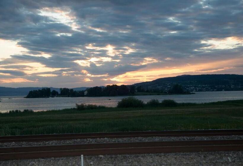 הוסטל Gasthof Seefeld