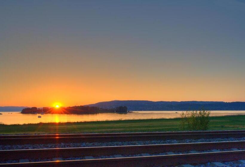 הוסטל Gasthof Seefeld