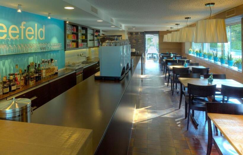 הוסטל Gasthof Seefeld