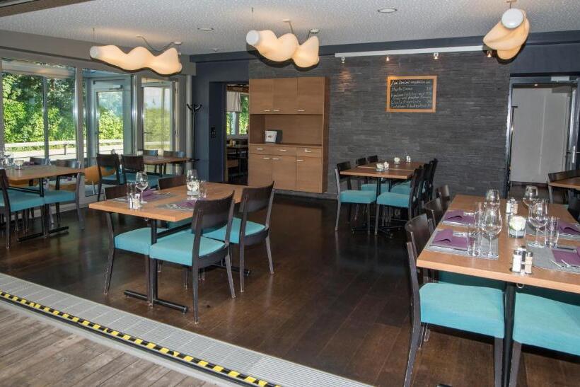 הוסטל Gasthof Seefeld