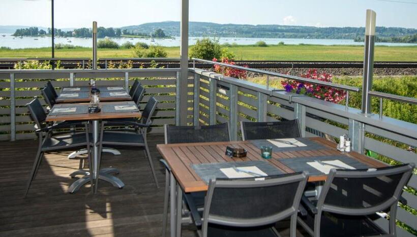 הוסטל Gasthof Seefeld