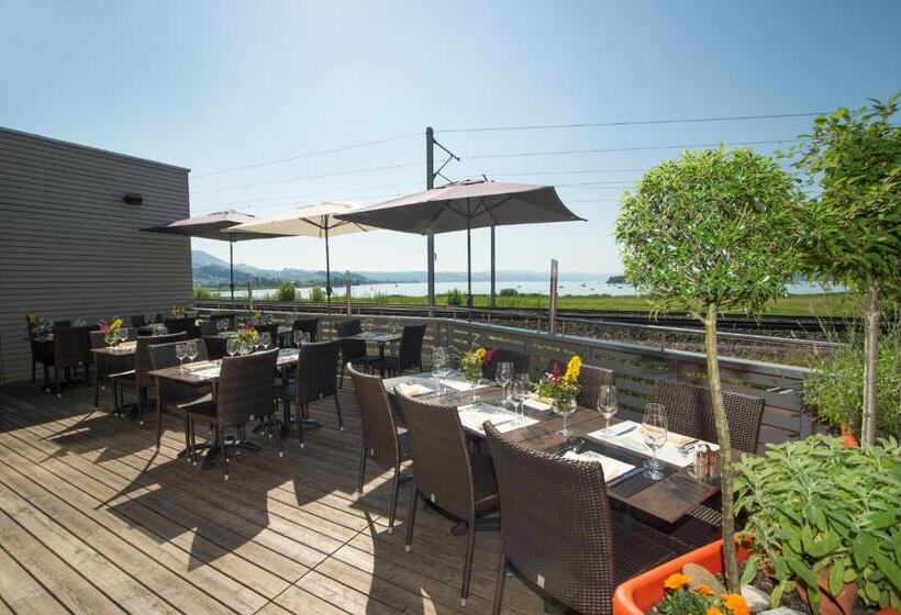 הוסטל Gasthof Seefeld