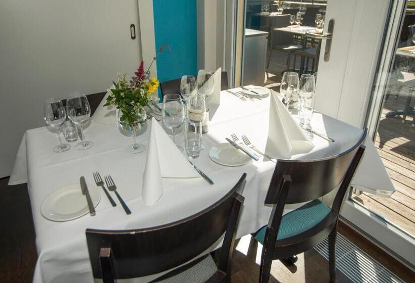 הוסטל Gasthof Seefeld