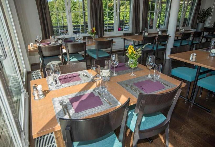 הוסטל Gasthof Seefeld