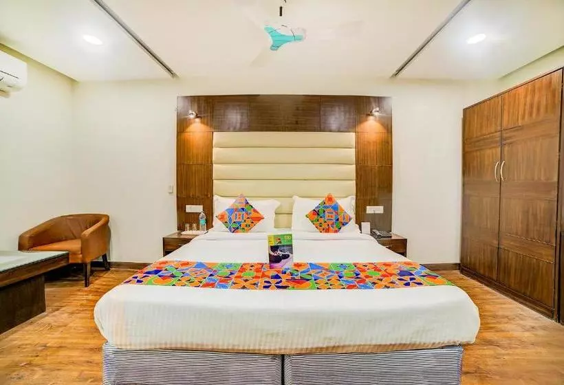 Fabhotel Invitation