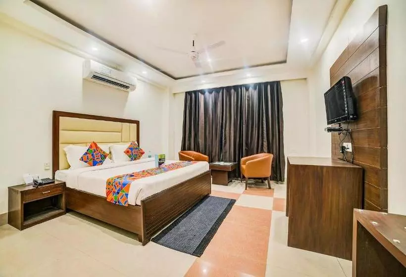Fabhotel Invitation