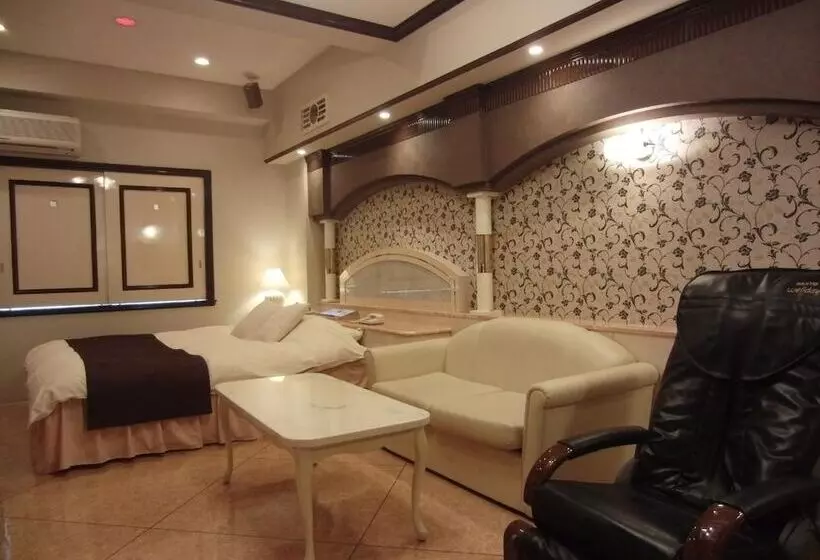 Hotel Hyper Noah