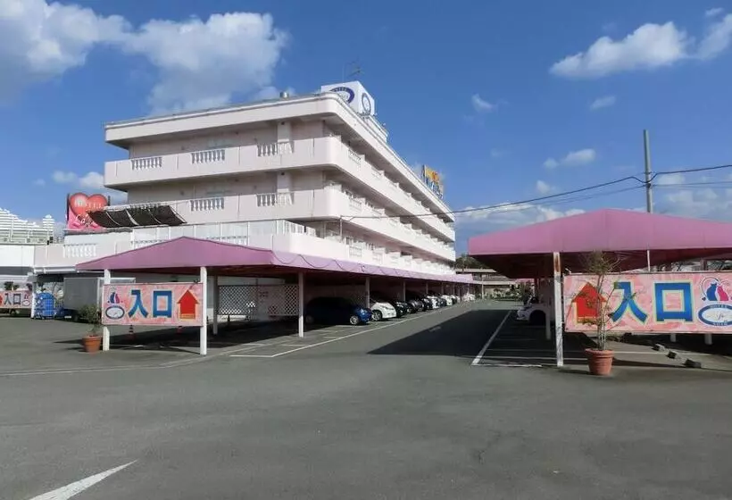 Hotel Hyper Noah