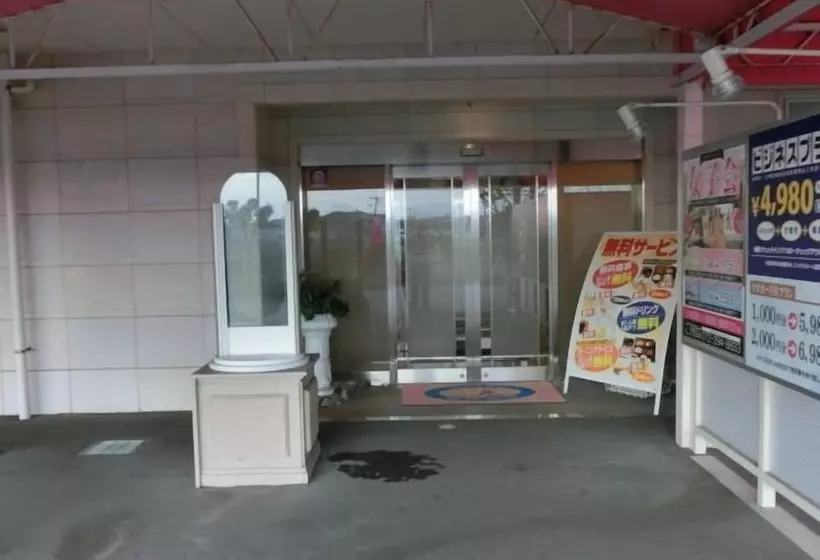 Hotel Hyper Noah