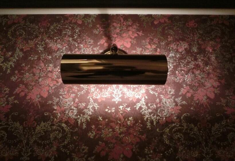 בית מלון כפרי Hyper Noah